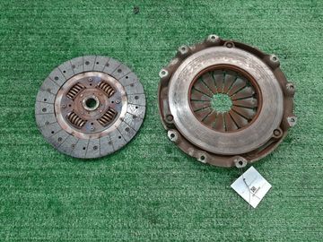 КОРЗИНА СЦЕПЛЕНИЯ НА MAZDA BONGO BRAWNY SR5AV WL