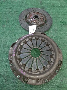 КОРЗИНА СЦЕПЛЕНИЯ НА TOYOTA DYNA XZU307 S05C