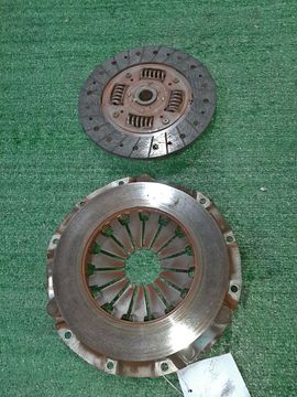 КОРЗИНА СЦЕПЛЕНИЯ НА MAZDA BONGO SE28T R2