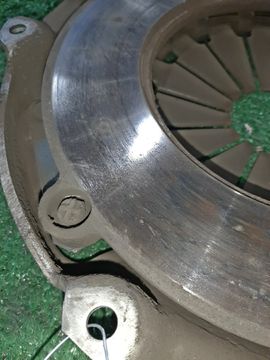 КОРЗИНА СЦЕПЛЕНИЯ НА MAZDA BONGO BRAWNY SK56T WL