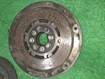 КОРЗИНА СЦЕПЛЕНИЯ НА MINI HATCH R53 W11B16A
