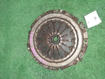 КОРЗИНА СЦЕПЛЕНИЯ НА MITSUBISHI CANTER FB300 4DR5