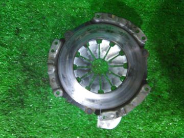 КОРЗИНА СЦЕПЛЕНИЯ НА TOYOTA VOLTZ ZZE137 1ZZ-FE