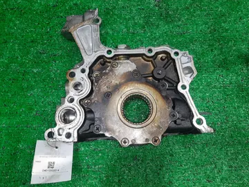 МАСЛЯНЫЙ НАСОС НА TOYOTA MARK II JZX110 1JZ-FSE