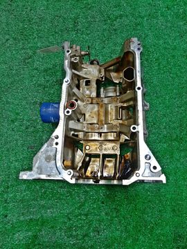 МАСЛЯНЫЙ НАСОС НА NISSAN SERENA GFNC27 MR20DD