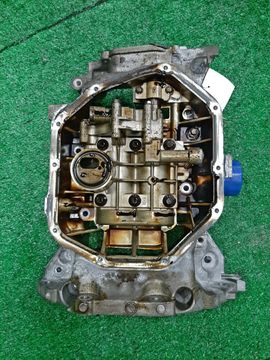МАСЛЯНЫЙ НАСОС НА NISSAN SERENA GFNC27 MR20DD