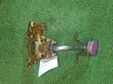 МАСЛЯНЫЙ НАСОС НА HONDA FREED GB3 L15A