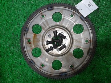 МАХОВИК НА TOYOTA ALPHARD ANH10W 2AZ-FE
