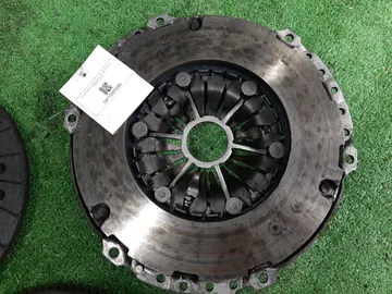 МАХОВИК НА MAZDA ATENZA GG3P L3-VDT