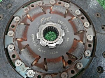 МАХОВИК НА ALFA ROMEO MITO 955 940A2000