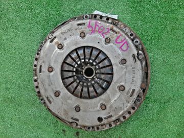МАХОВИК НА CITROEN C4 PICASSO UD 5F02