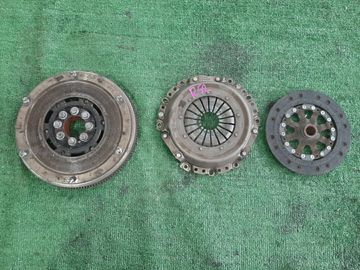 МАХОВИК НА MINI CABRIO R52