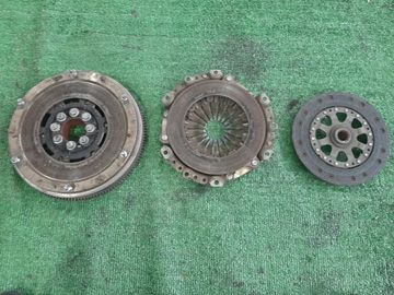 МАХОВИК НА MINI CABRIO R52