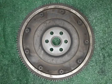 МАХОВИК НА MAZDA ATENZA GH5FS L5-VE