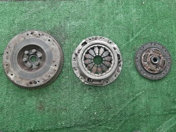 МАХОВИК НА NISSAN MARCH K11 CG10DE