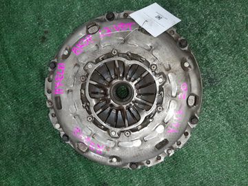 МАХОВИК НА MAZDA AXELA BK3P L3-VDT
