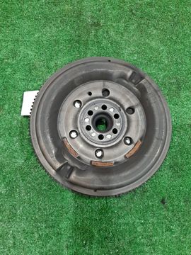 МАХОВИК НА NISSAN X-TRAIL NT30 QR20DE