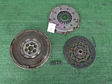 МАХОВИК НА PEUGEOT 208 A9 EP6CDTX