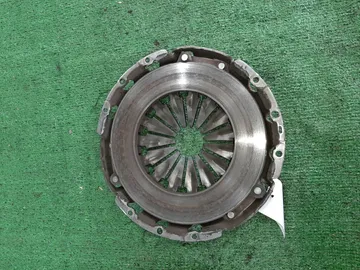 МАХОВИК НА TOYOTA LAND CRUISER PRADO KDJ90W 1KD-FTV