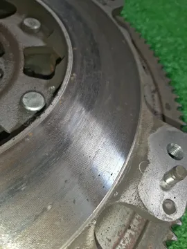 МАХОВИК НА NISSAN X-TRAIL NT30 QR20DE