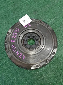 МАХОВИК НА TOYOTA HILUX SURF KZN130 1KZ-TE