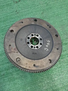 МАХОВИК НА TOYOTA HILUX SURF KZN130 1KZ-TE