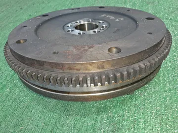 МАХОВИК НА TOYOTA HILUX SURF KZN130 1KZ-TE