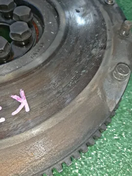 МАХОВИК НА TOYOTA HILUX SURF KZN130 1KZ-TE