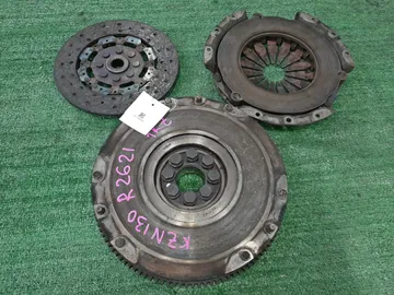 МАХОВИК НА TOYOTA HILUX SURF KZN130 1KZ-TE