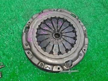 МАХОВИК НА MITSUBISHI PAJERO IO H76W 4G93