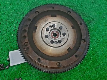 МАХОВИК НА MITSUBISHI PAJERO IO H76W 4G93