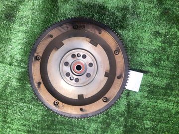 МАХОВИК НА MITSUBISHI PAJERO IO H76W 4G93