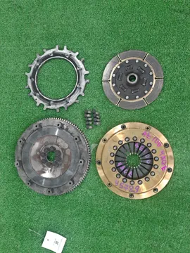 МАХОВИК НА TOYOTA COROLLA AE101 4A-GE
