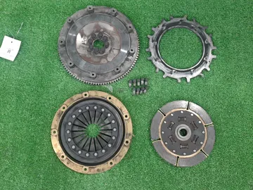 МАХОВИК НА TOYOTA COROLLA AE101 4A-GE