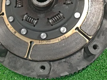 МАХОВИК НА TOYOTA COROLLA AE101 4A-GE