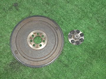 МАХОВИК НА MITSUBISHI GALANT FORTIS CX4A 4B11T