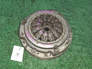 МАХОВИК НА NISSAN PRIMERA WHP12 SR20VE