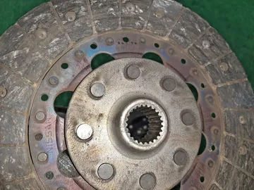 МАХОВИК НА NISSAN PRIMERA WHP12 SR20VE