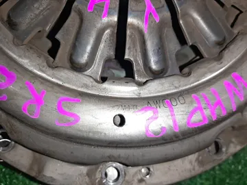МАХОВИК НА NISSAN PRIMERA WHP12 SR20VE