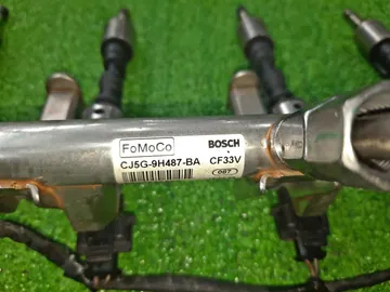 ИНЖЕКТОР НА VOLVO V70 BW48 B4164T