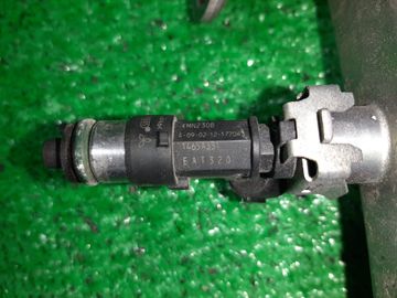 ИНЖЕКТОР НА MITSUBISHI COLT PLUS Z23W 4A91