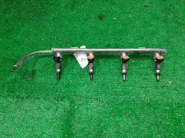 ИНЖЕКТОР НА MITSUBISHI GALANT FORTIS CY4A 4B11