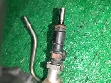 ИНЖЕКТОР НА BMW 320I E92 N46B20B