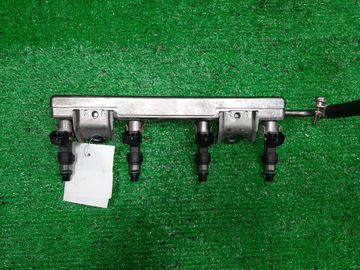 ИНЖЕКТОР НА NISSAN MARCH AK12 CR12DE