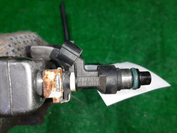 ИНЖЕКТОР НА NISSAN MARCH AK12 CR12DE