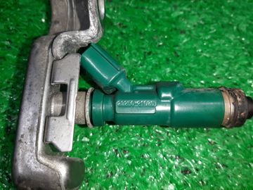 ИНЖЕКТОР НА TOYOTA PORTE NNP15 1NZ-FE