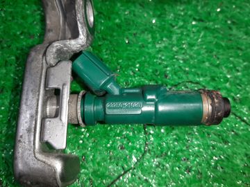 ИНЖЕКТОР НА TOYOTA PORTE NNP15 1NZ-FE