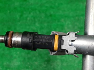 ИНЖЕКТОР НА NISSAN MURANO PNZ50 VQ35DE