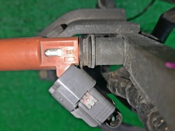 ИНЖЕКТОР НА MAZDA DEMIO DW3W B3