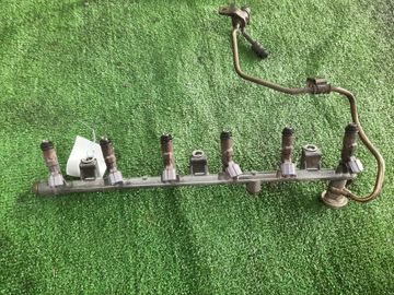 ИНЖЕКТОР НА TOYOTA CHASER GX100 1G-FE